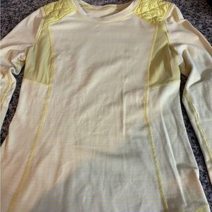 Lululemon shirt